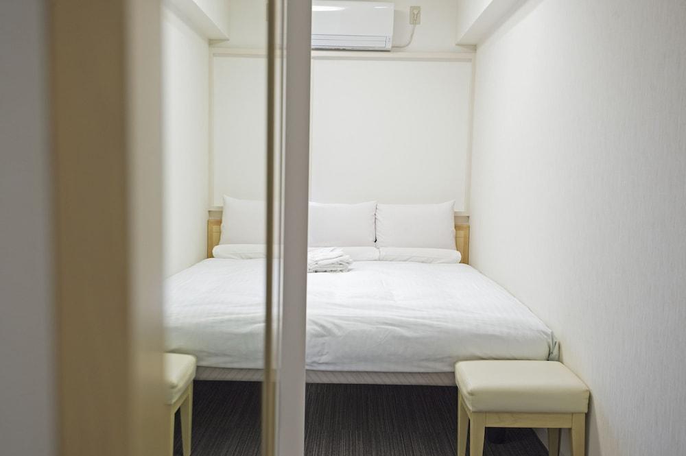 호텔 마이스테이스 히가시 이케부쿠로 도쿄 외부 사진